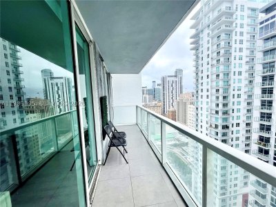 Vizcayne South Tower Apt #2506