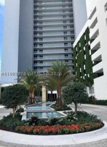 The Harbour Apt #2702