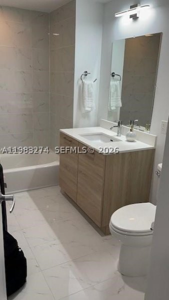 Comprar apartamento en The Harbour 2702