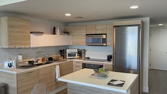 Comprar apartamento en The Harbour 2702