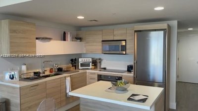Comprar apartamento en The Harbour 2702