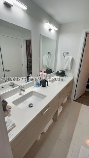 Comprar apartamento en The Harbour 2702