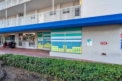 Comprar apartamento en Lincoln Towers C-1B