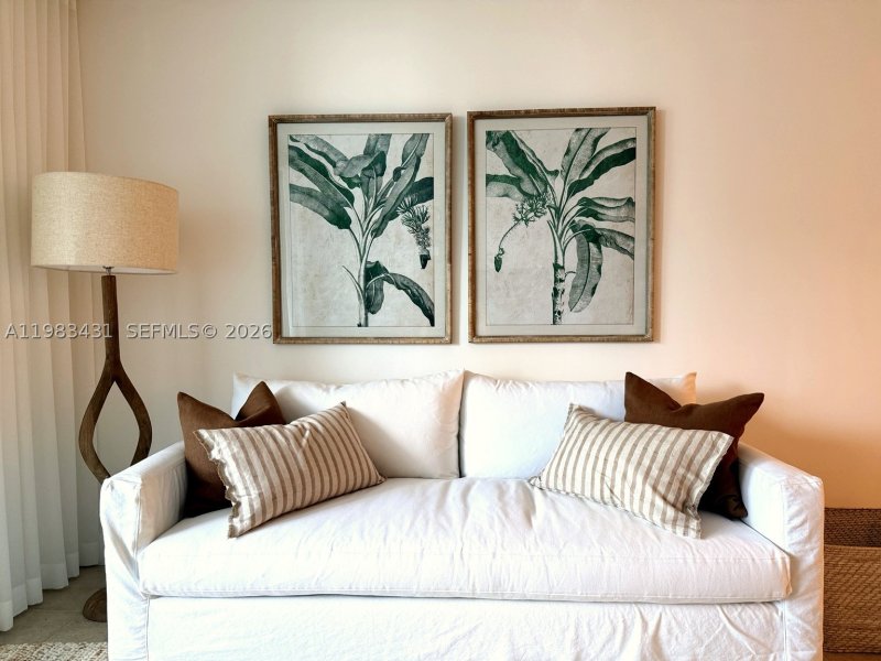 Alquiler de apartamento en Roney Palace 1501