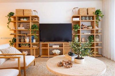 Alquiler de apartamento en Roney Palace 1501