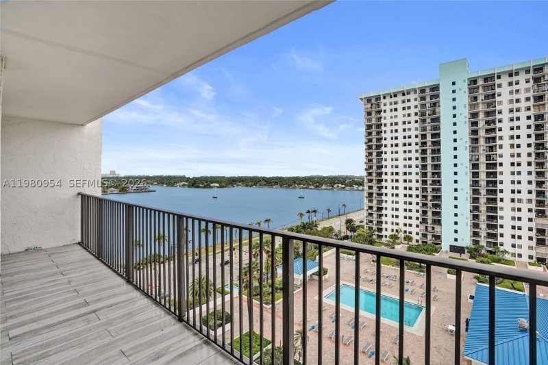 Condo for sale at The Summit 1407S