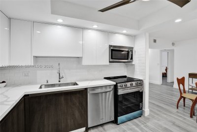 Comprar apartamento en The Summit 1407S
