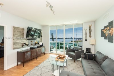 360 Condominium East Apt #502