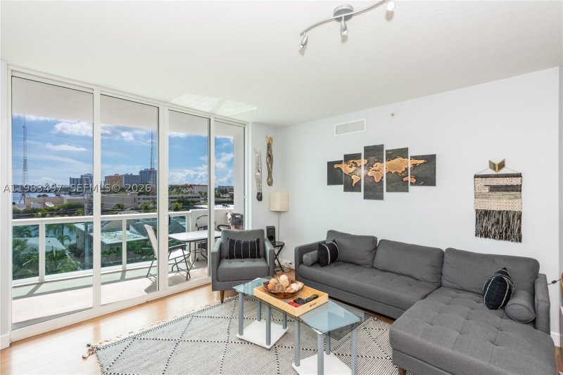 Comprar apartamento en 360 Condominium East 502