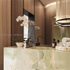 Comprar apartamento no Pagani Residences Miami SR02