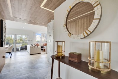 Comprar apartamento no Arlen House 205