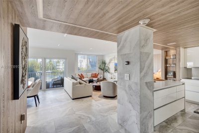 Comprar apartamento no Arlen House 205