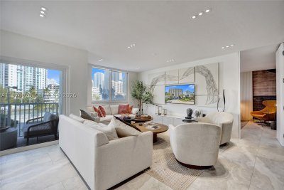 Comprar apartamento no Arlen House 205