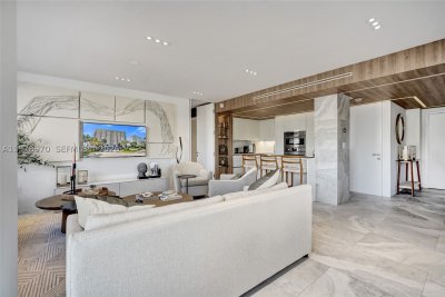 Comprar apartamento no Arlen House 205
