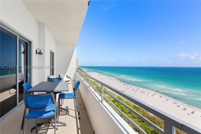 Oceanside Plaza Apt #17J