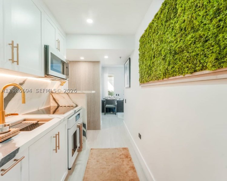 Apartment for rent at The Mercury 202