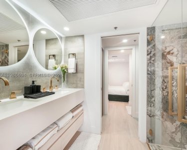 Aluguel de apartamento no The Mercury 202