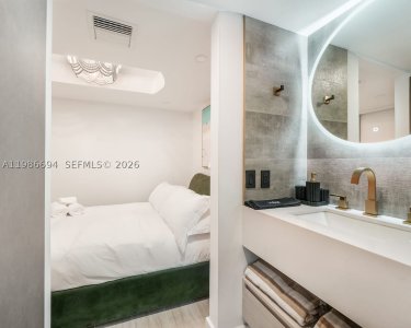 Aluguel de apartamento no The Mercury 202