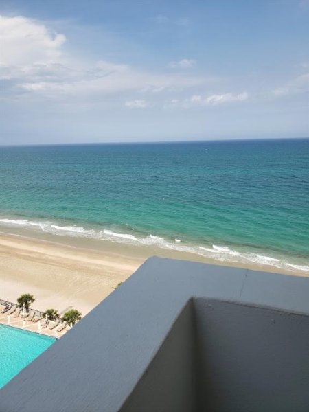 Apartment for rent at Galt Towers 14r
