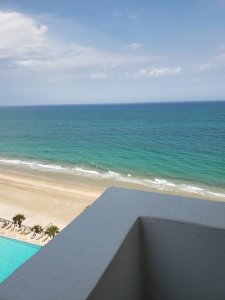 Galt Towers Apt #14r
