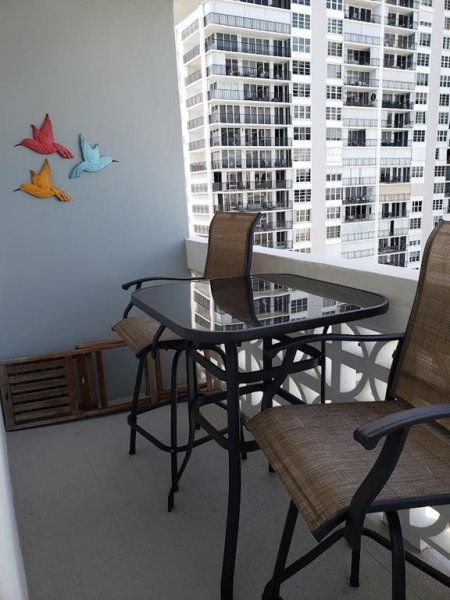 Apartment for rent at Galt Towers 14r