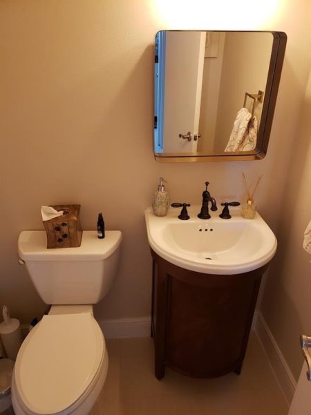 Apartment for rent at Galt Towers 14r