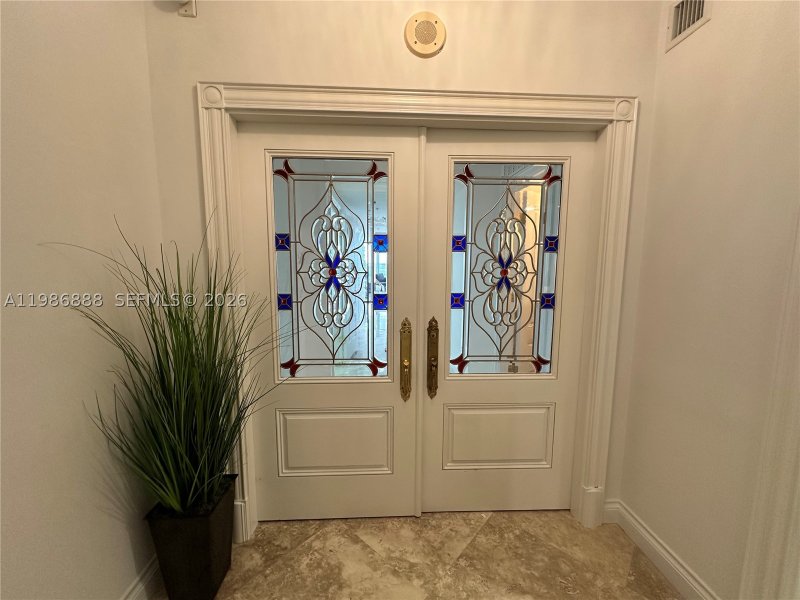 Apartment for rent at Renaissance on the Ocean 704