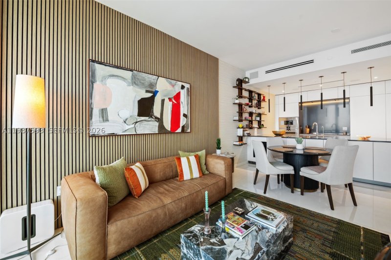 Condo for sale at Aston Martin Residences 2106