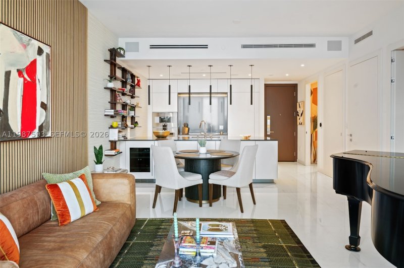 Condo for sale at Aston Martin Residences 2106