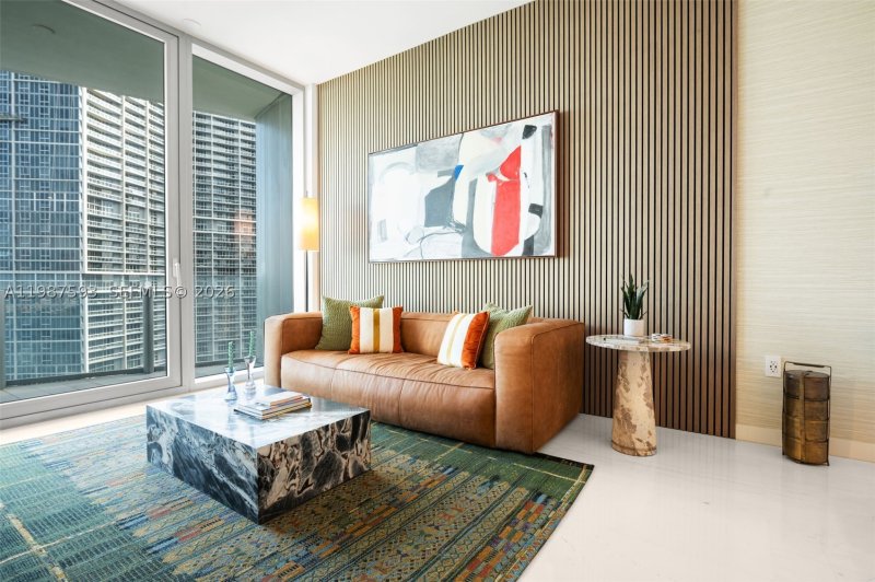 Condo for sale at Aston Martin Residences 2106