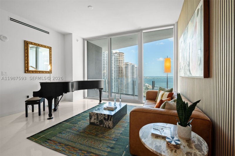 Condo for sale at Aston Martin Residences 2106