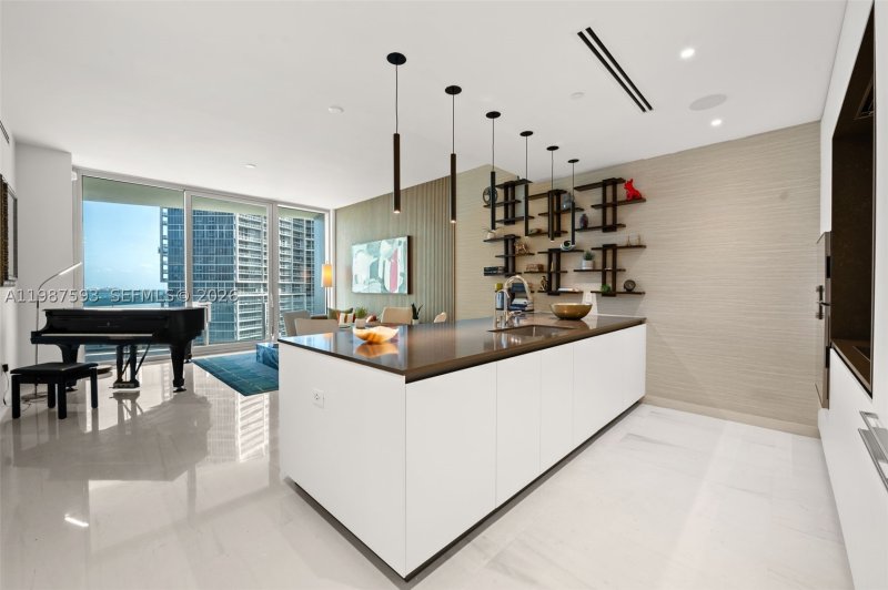 Condo for sale at Aston Martin Residences 2106