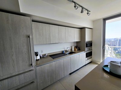 Comprar apartamento no Hyde Beach Resort Hollywood 3011