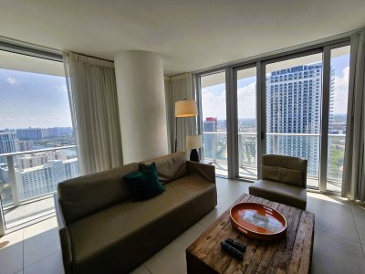 Comprar apartamento no Hyde Beach Resort Hollywood 3011