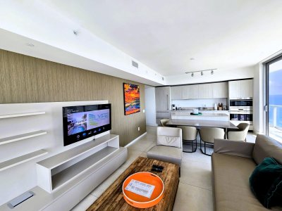 Comprar apartamento no Hyde Beach Resort Hollywood 3011