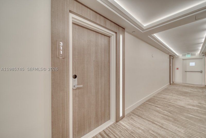 Comprar apartamento en Roney Palace 311