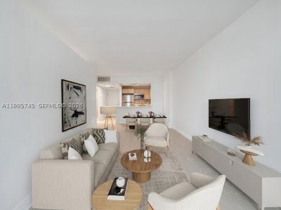 Comprar apartamento en Roney Palace 311