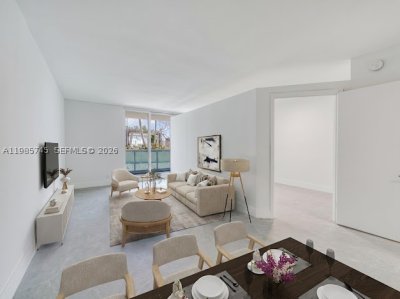 Comprar apartamento en Roney Palace 311