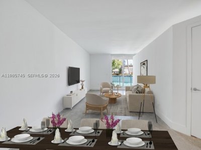 Comprar apartamento en Roney Palace 311