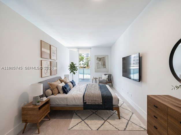 Comprar apartamento en Roney Palace 311