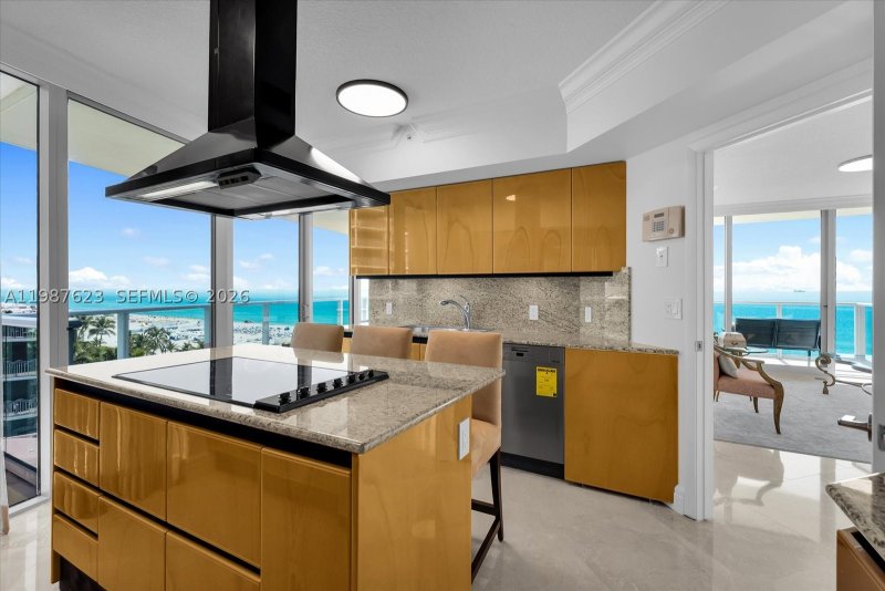 Alquiler de apartamento en IL Villaggio 909