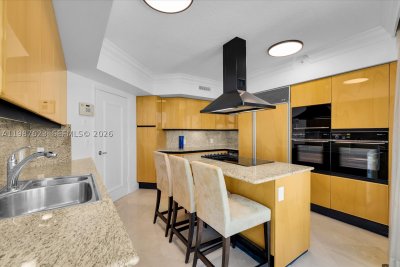 Alquiler de apartamento en IL Villaggio 909