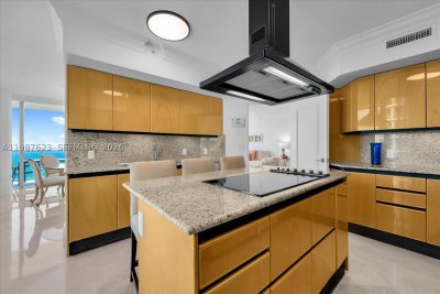 Alquiler de apartamento en IL Villaggio 909