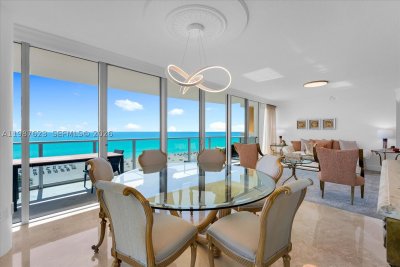 Alquiler de apartamento en IL Villaggio 909