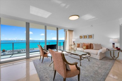Alquiler de apartamento en IL Villaggio 909