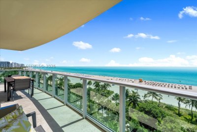 Alquiler de apartamento en IL Villaggio 909