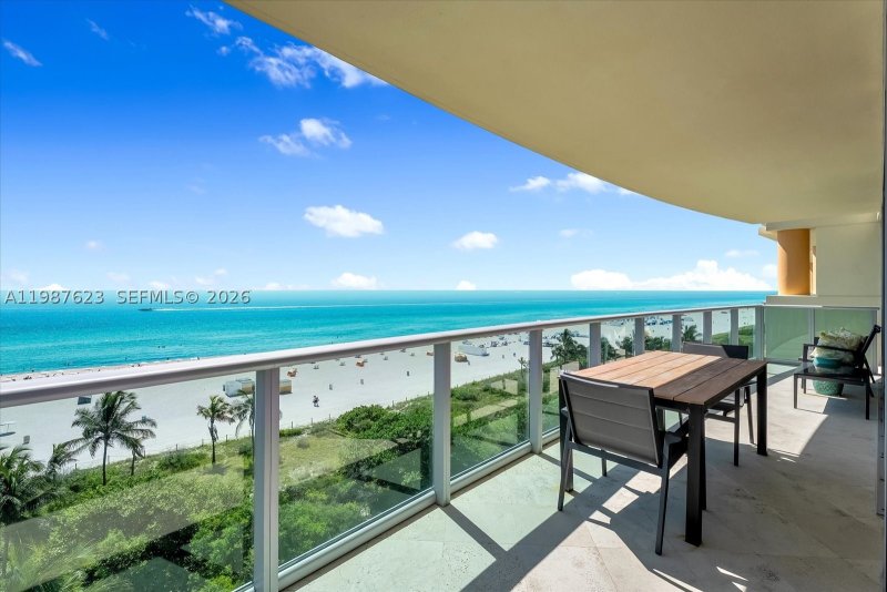 Alquiler de apartamento en IL Villaggio 909