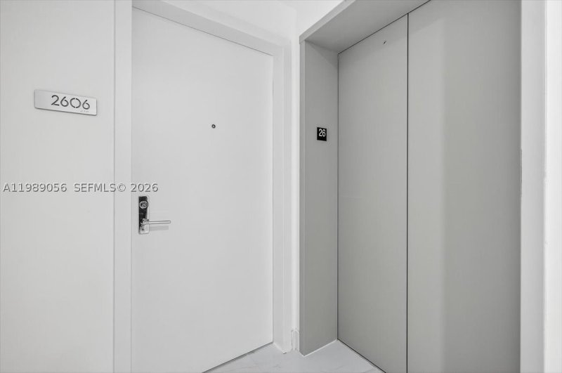 Condo for sale at Aria Reserve Miami 2606