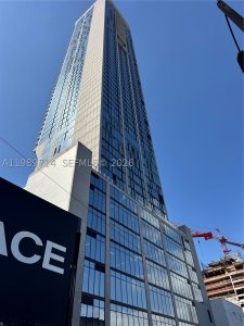 E11EVEN Hotel & Residences Apt #3006A