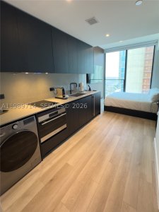Aluguel de apartamento no E11EVEN Hotel & Residences 3006A